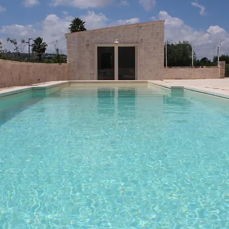 Trullo Gioia * 세글리에 메사피카