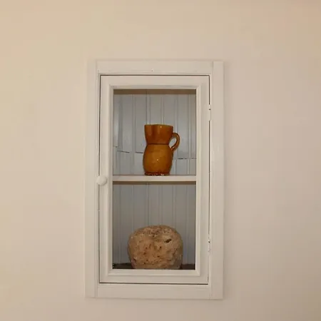 Trullo Gioia *